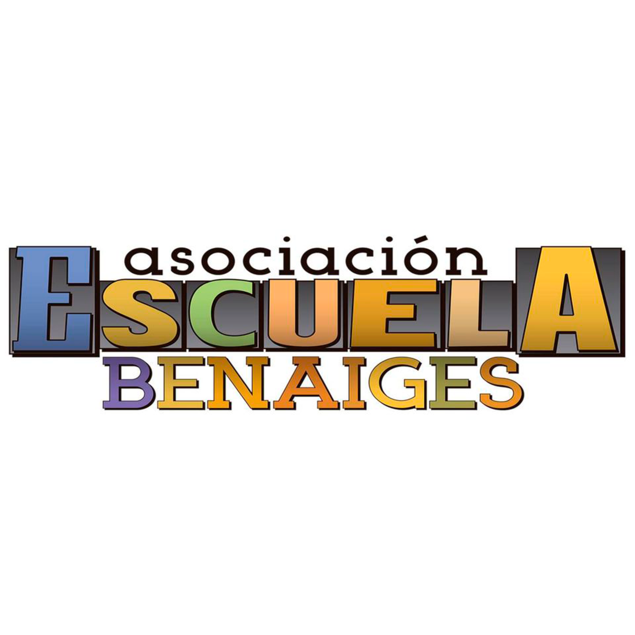 ASOCIACIÓN ESCUELA BENAIGUES