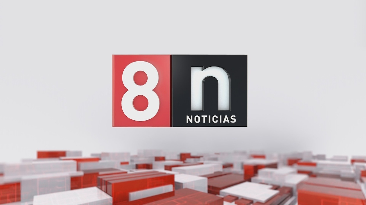 8 Noticias Ávila