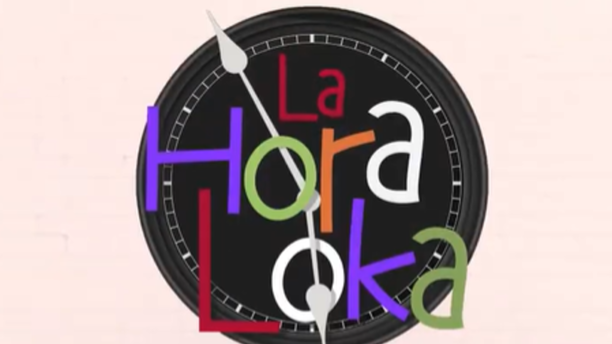 La hora Loka