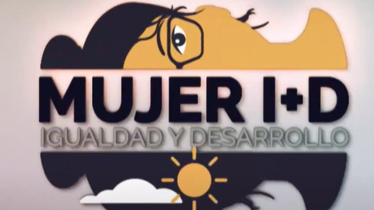 Mujer I + D