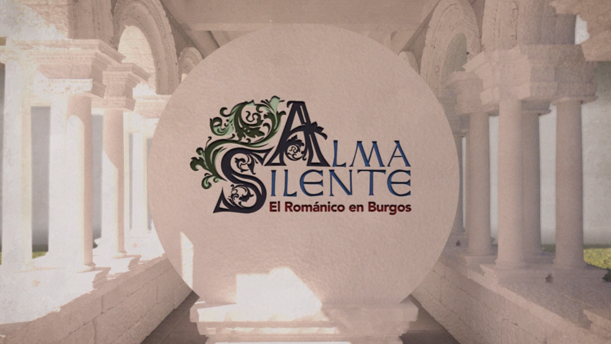 Alma Silente. El Románico en Burgos