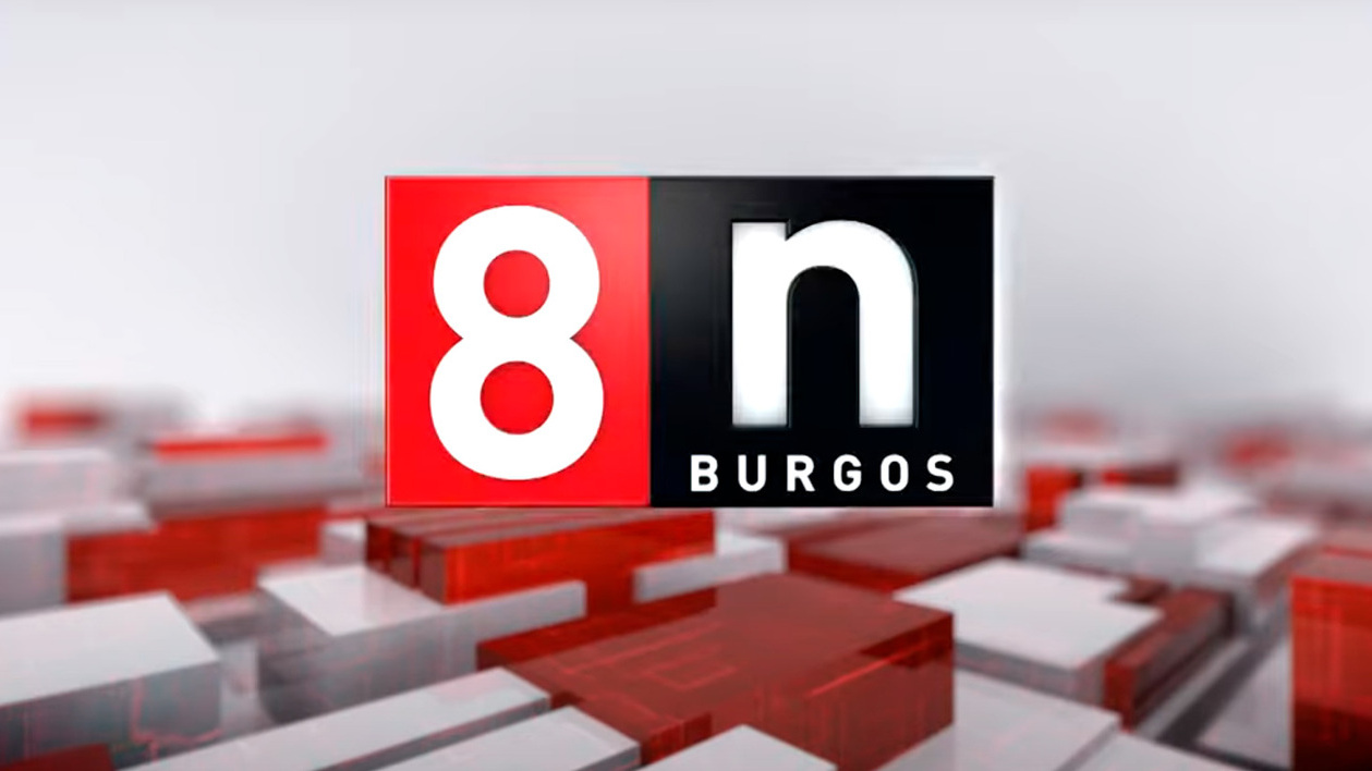 8 Noticias Burgos