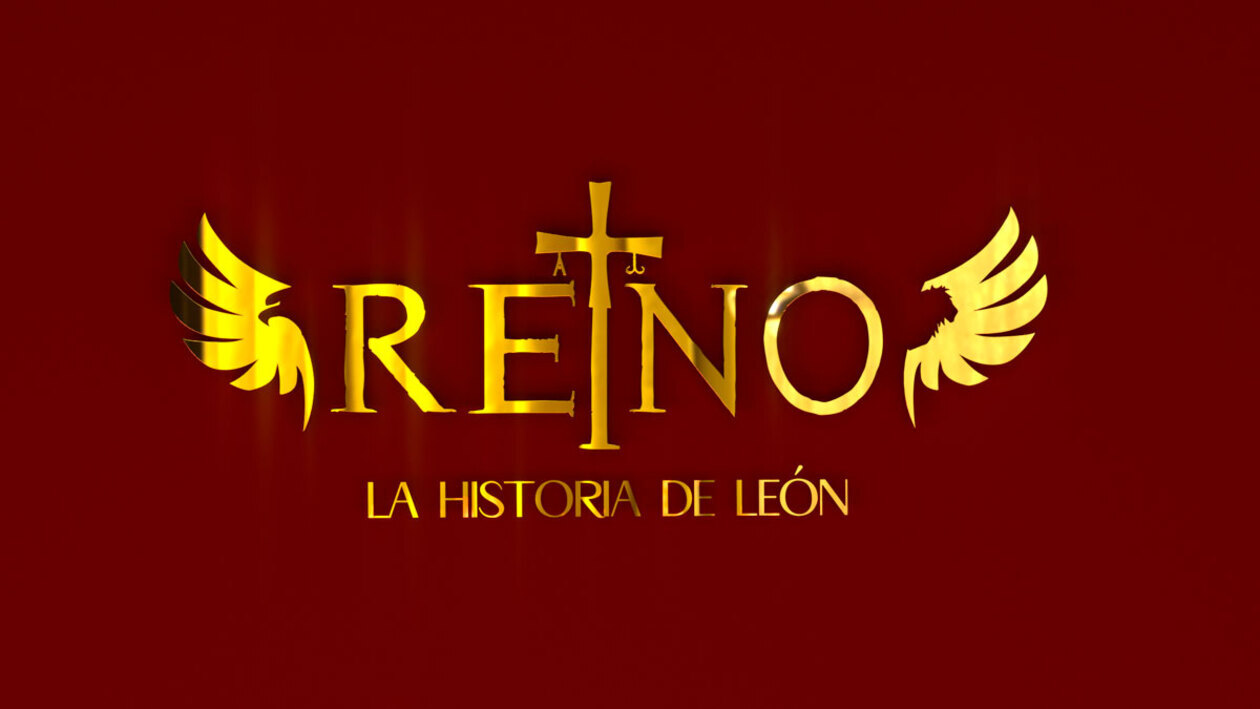 Reino. La historia de León 