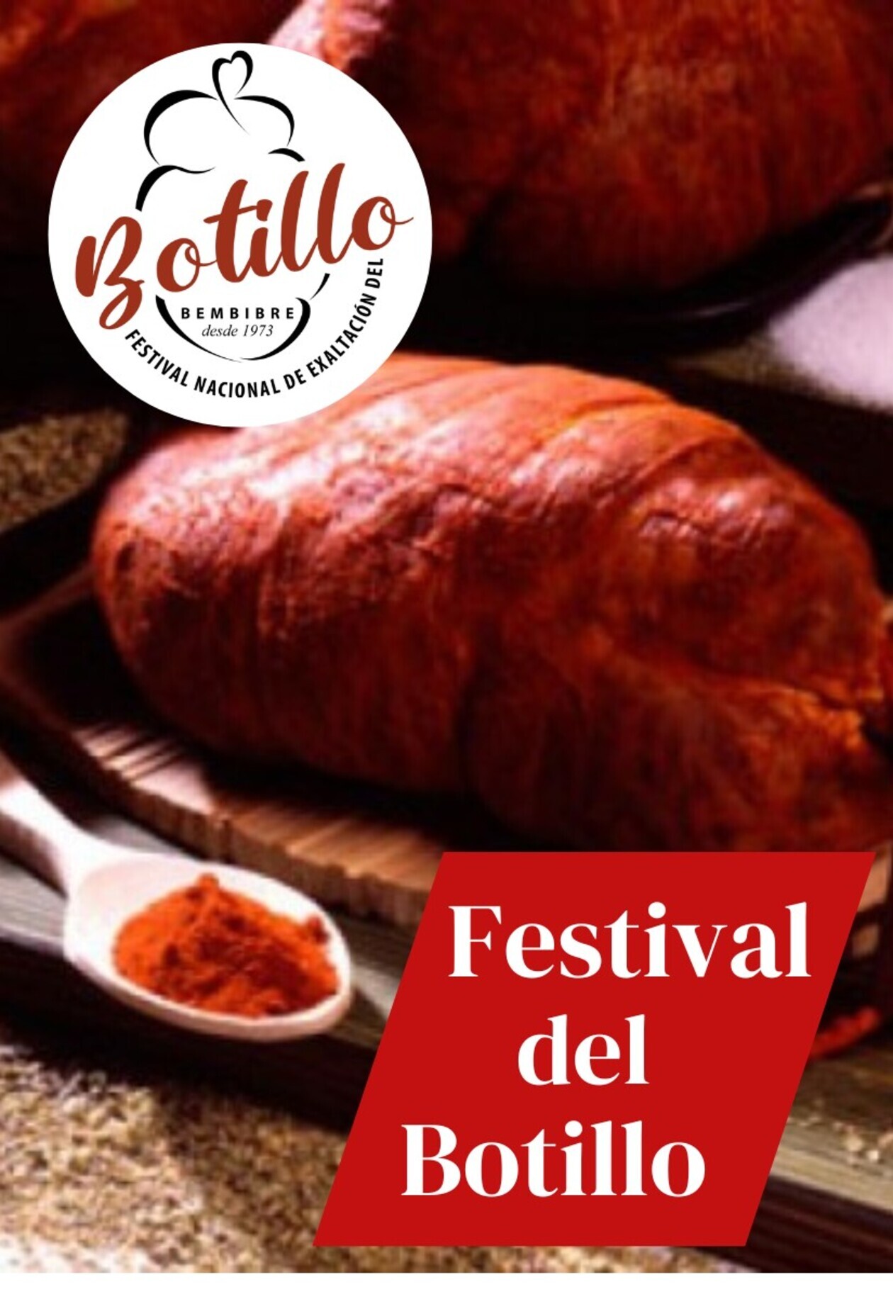 Festival Nacional Exaltación del Botillo de Bembibre