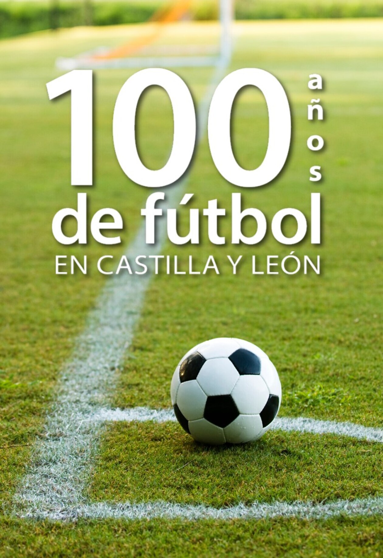 100 años de fútbol en Castilla y León