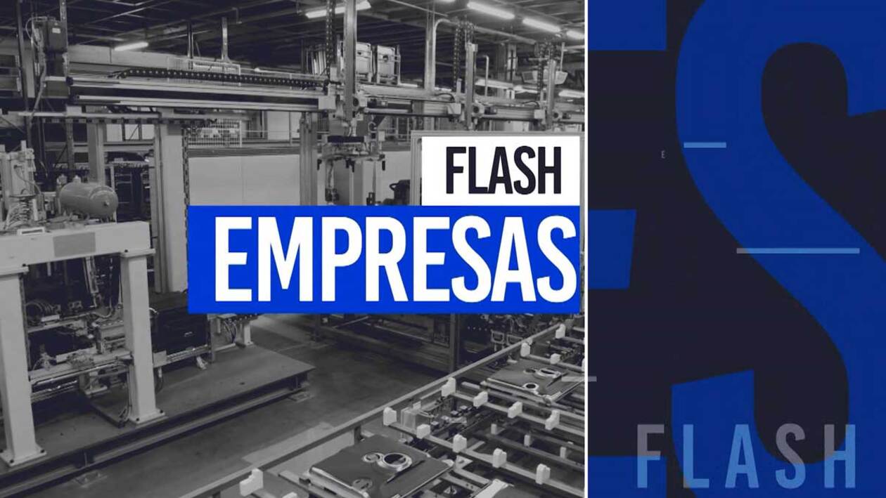 Flash empresas