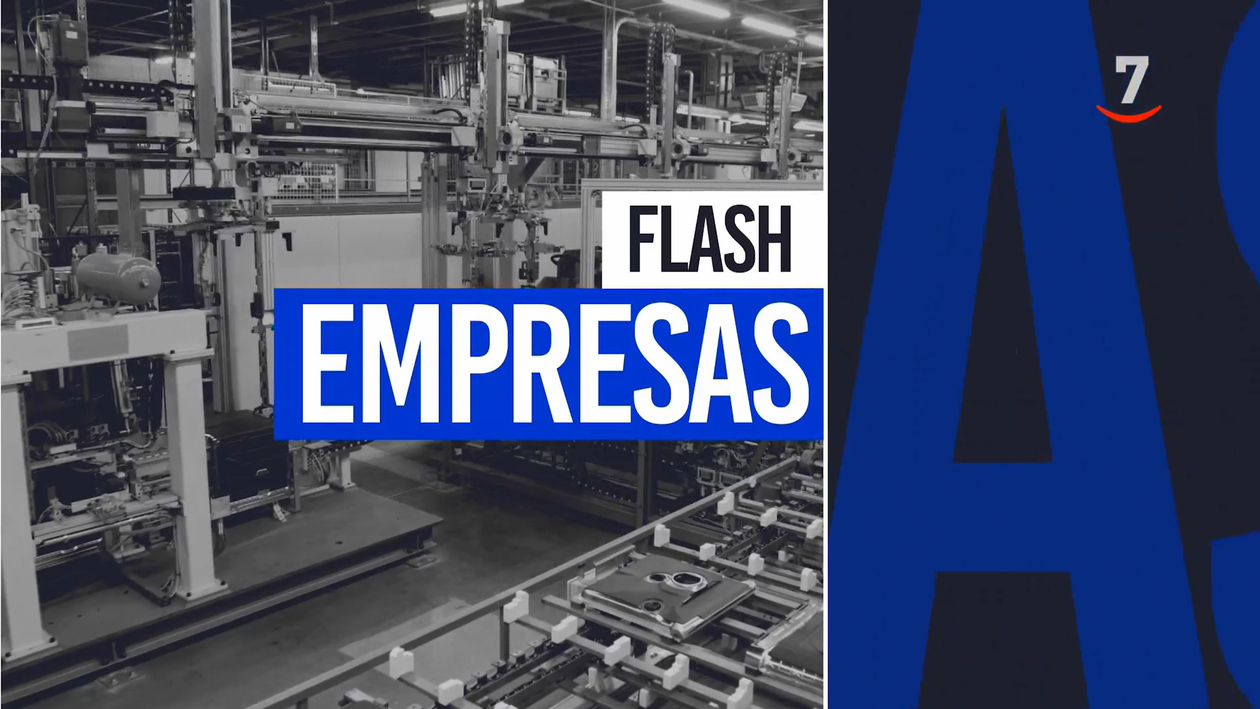 Flash empresas (13/10/2024)