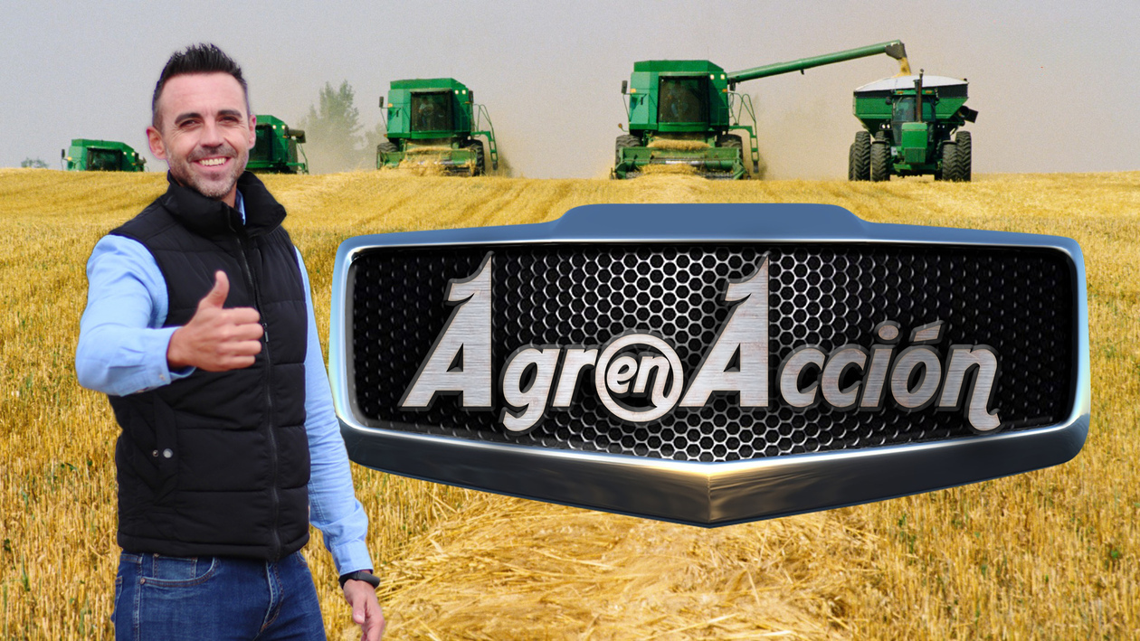 Agro en acción