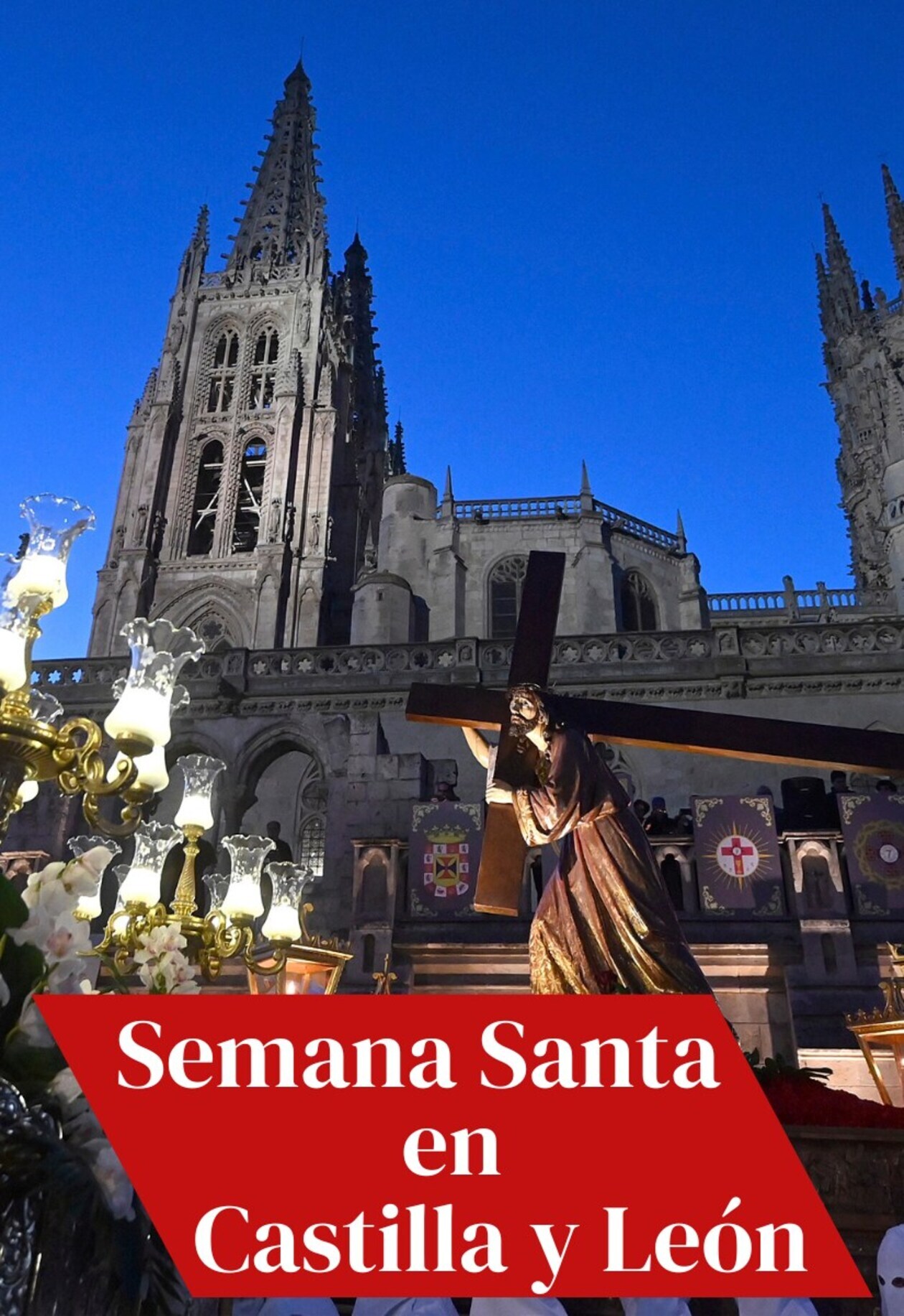 Semana Santa 2024