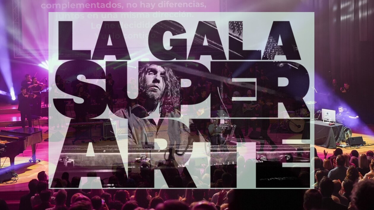 Gala SuperArte 2024