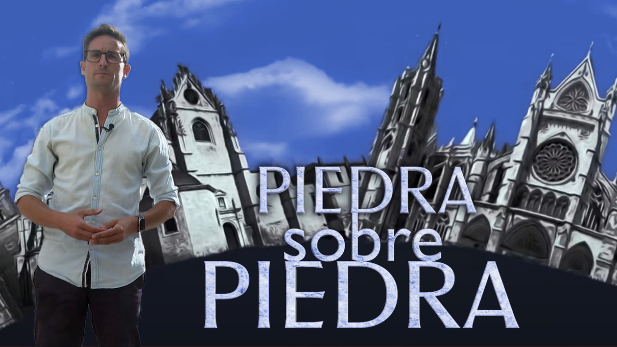 Piedra sobre piedra