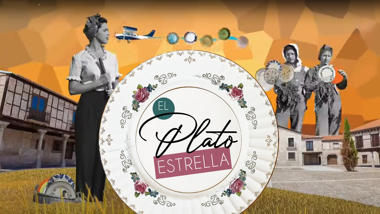 El Plato Estrella