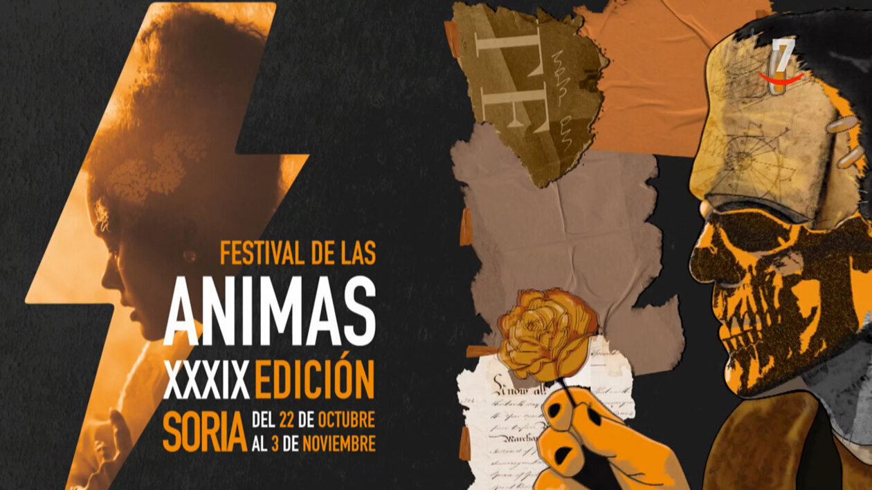 Festival de las Ánimas 2024