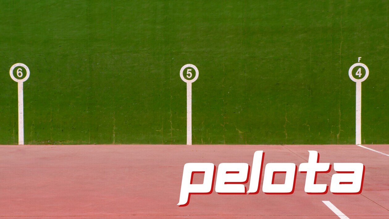 Pelota