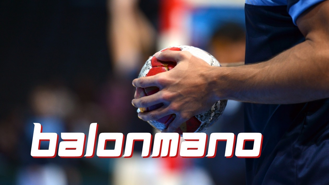 Balonmano