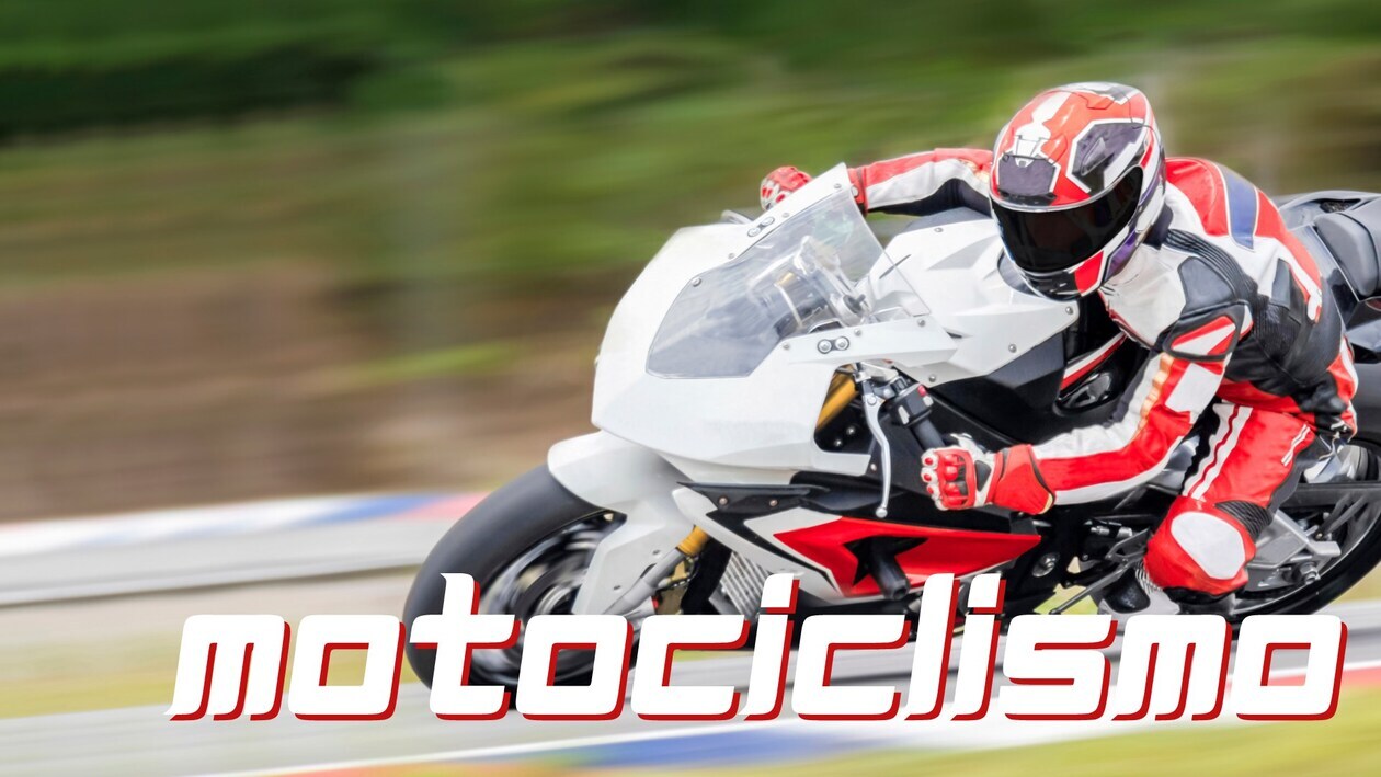 Motociclismo