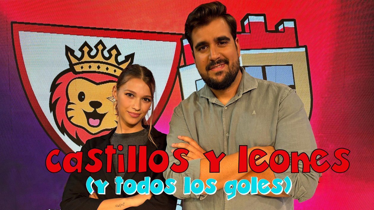 Castillos y Leones