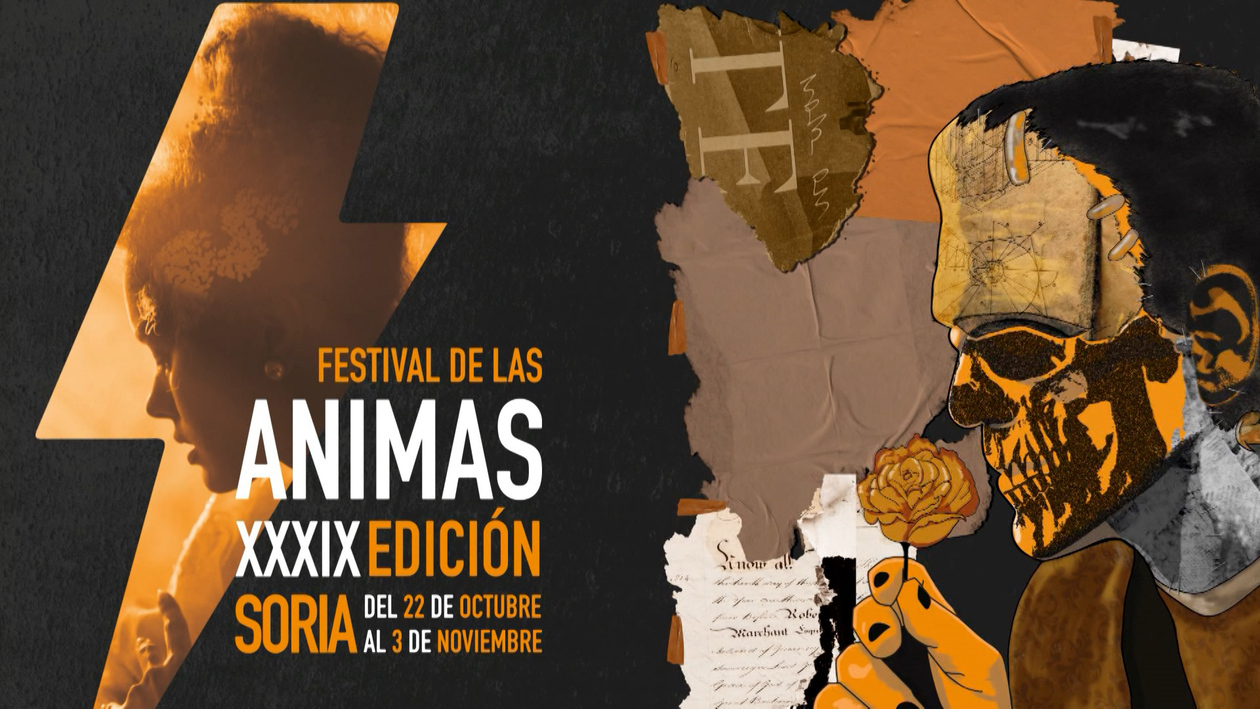 Festival de las Ánimas 2024