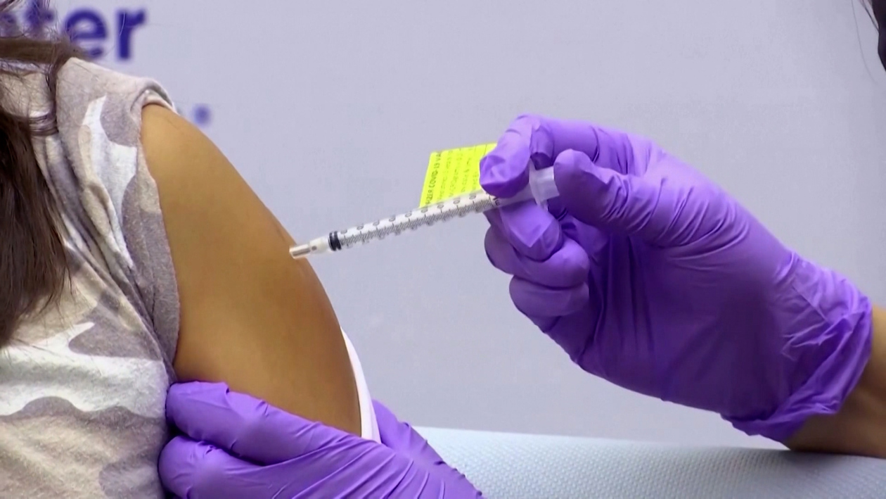 The “intranasal” childhood flu vaccine will arrive in drugstores in the coming weeks